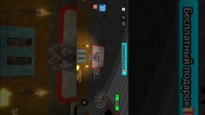 Школьный паркур в Roblox