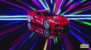 Мультики для малышей. Мультики про машинки