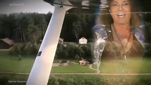 Валерий Леонтьев. Аэроплан. Видеозарисовка.