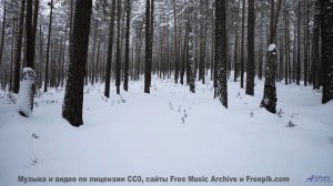 Ты услышишь, как звучит каждый листик в лесу - If-I-Could-Remember -- Ketsa -- Bedding