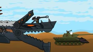 Нападение Дракона все серии Мультики про танки