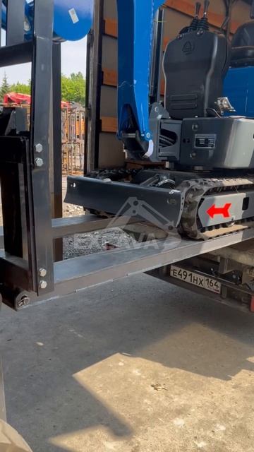 🎥 ОТЧЕТ С ОТГРУЗКИ 09.07.2025 RIPPA R10S Денису из г.Екатеринбург смотреть онлайн