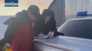 Дознание. Мигранты - люди и насекомые | КРИК-ТВ