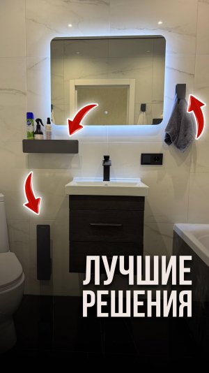 Лучшие решения