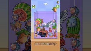 я снова играю Merge Fellas сделал экспрессионно-синьора 3 часть скоро будет 4 часть через 7 дней