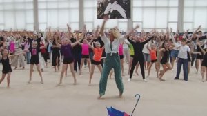 16 Все вместе