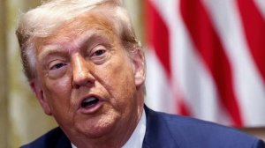 CNN опубликовал аудиозапись с угрозой Трампа «разбомбить Москву к чертям».