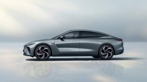 Exeed привез первую партию седанов Exlantix ES в Россию