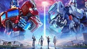 PUBG ПАБГ МОБИЛ