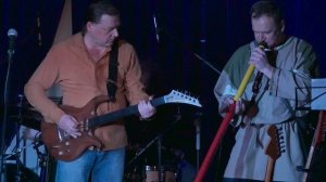 " EAST" GOLDEN GUITAR - 3 FESTIVAL.
Nelyubin Vladimir. Владимир Нелюбин