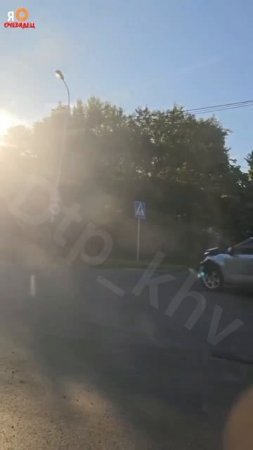 Подборка ДТП и аварий, снятых на видеорегистратор
