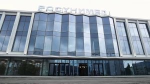 РОСУНИМЕД: взгляд изнутри