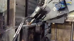 Клеть Metalock