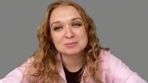 Дешевых Мария. Актерская видеовизитка 2025.