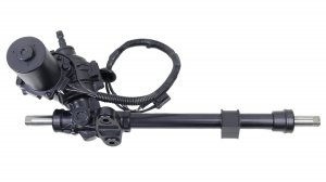 Рулевая рейка Mitsubishi Colt VI 2004-2012, SMART ForFour 2004-2006