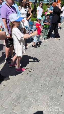 прямо в цель