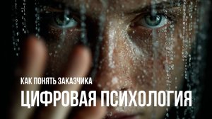 Цифровая психология