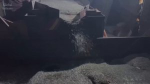 Как производится самое дорогое волокно в мире