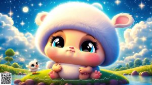 Колыбельная для малышей перед сном – Музыка для сна для малышей – Успокаивающие колыбельные
