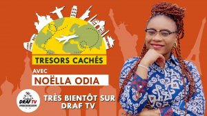 Скрытые сокровища — новый проект от Draftv | Подпишитесь и присоединяйтесь!