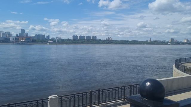 Граница Благовещенска и Китая смотреть онлайн