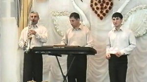 гр.Лейсан - Зульфия (2004)