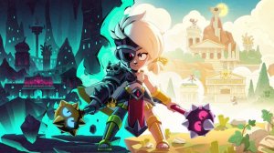 Играем в Brawl stars.(21)
