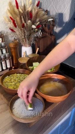 Хрустящие палочки из кабачка 🌿