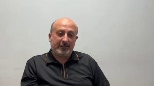 Директор и учредитель частного "Фонда кино" Абхазии Александр Басария, извинился. 👇
