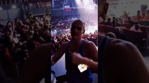 Дворца Спорта им. Владимира Высоцкого сотряслись от мощной поддержки Трибуны Русской Общины !!!