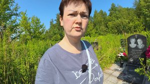 Я в ШОКЕ, могила родителей в УЖАСНОМ состоянии! РАЗОРИЛИСЬ с заказали капитальный РЕМОНТ! Мысли Влог