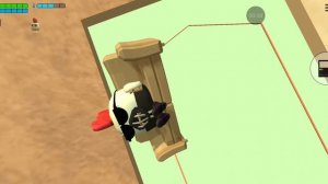 ууууулетаю на гаити!