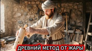 10 рецептов из прошлого которые СПАСУТ тебя в 40C