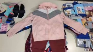 Лот 225 СТОК детский ALDI цена 1680р_кг вес 10,9кг 90ед