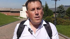 Казань 🫶🫶🫶
Сашкины путешествия 🧳