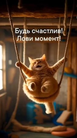Полнейший кайф!