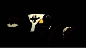 serial creature (пацан 17 лет)