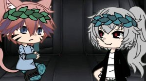 старушка с трассы/страшные истории/гача лафй