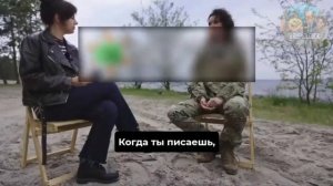 Преимущества жинок в окопе над Тарасами