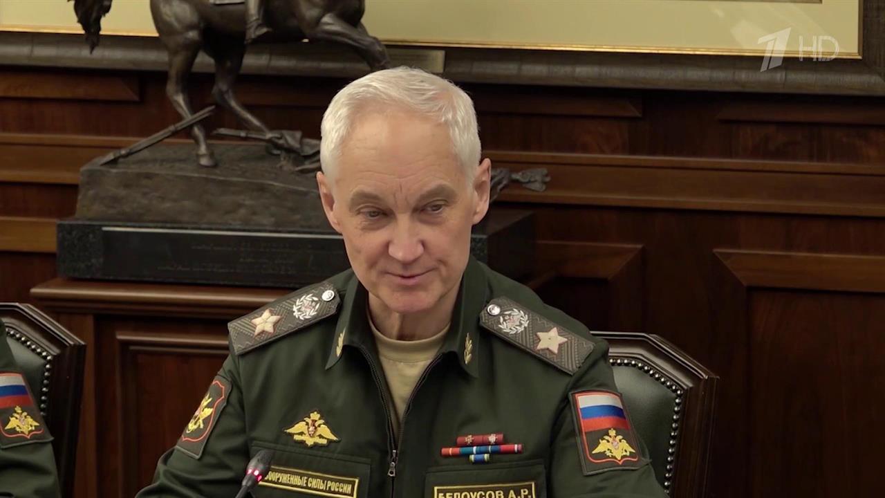 Российские военные смогут подтверждать участие в спецоперации в онлайн-режиме