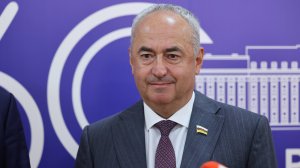 09.07.2025. Таймураз Тускаев: Только совместная работа даст нужные результаты!