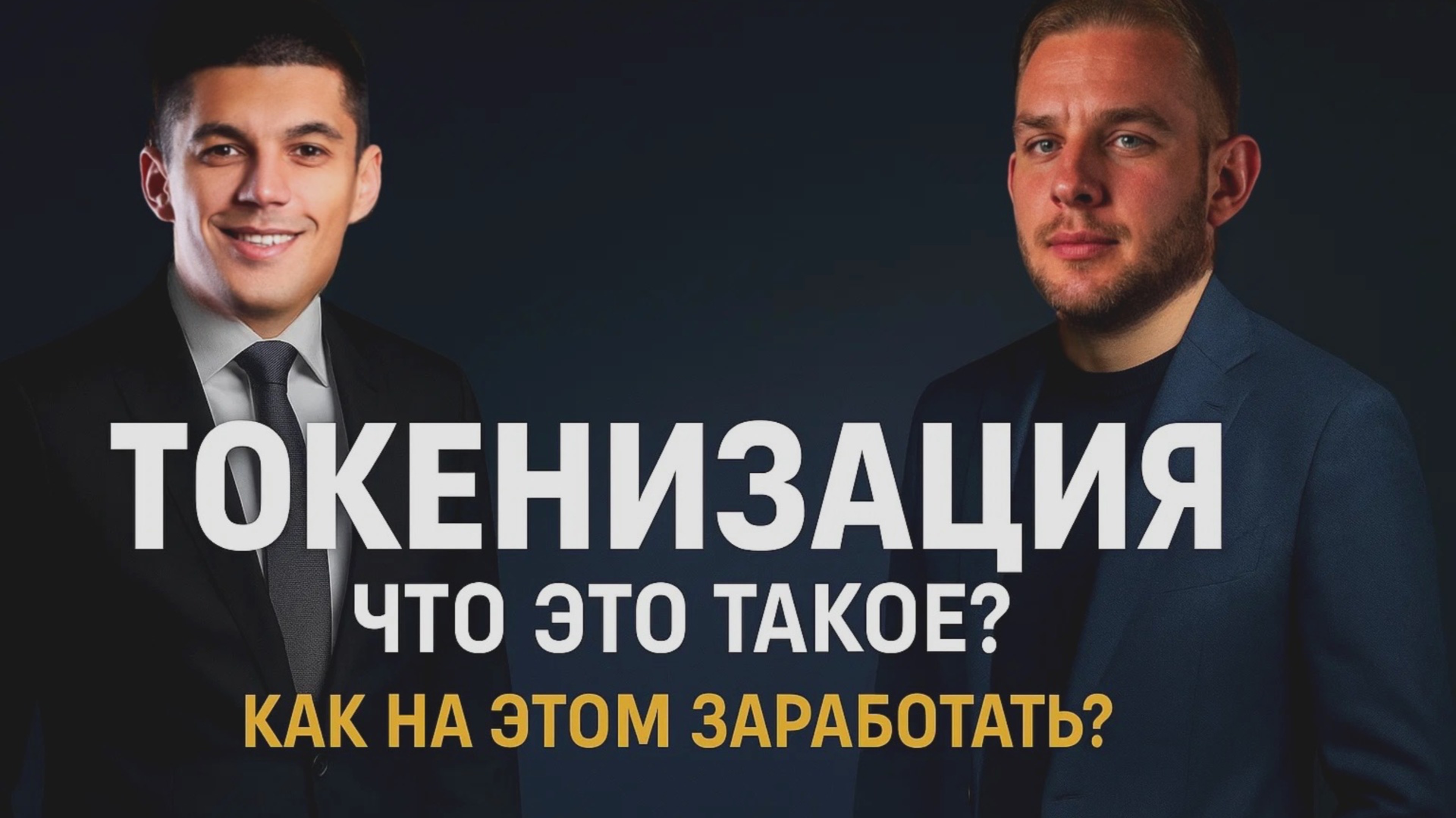 Токенизация - что это такое? Какие перспективы? Как на этом заработать?