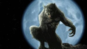 Мистическая история  " Оборотни "
