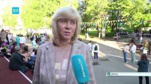 09.07.2025 Ольга Абакшина покидает АГКЦ