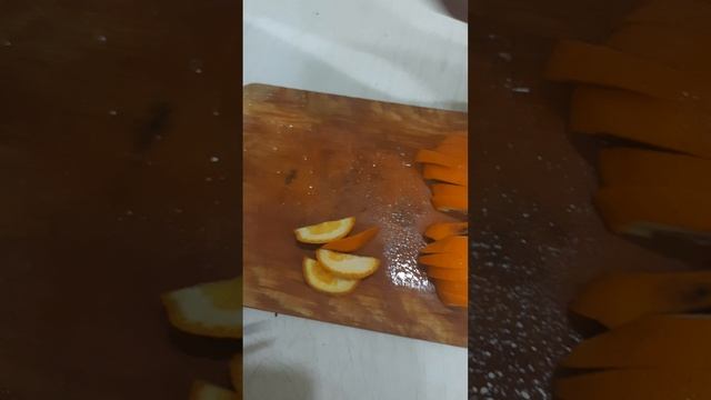 апельсин