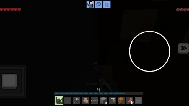 LokiCraft с модом на аружие