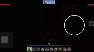 LokiCraft с модом на аружие