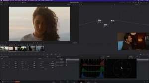 Самый важный инструмент цветокоррекции в DaVinci Resolve (средний серый)