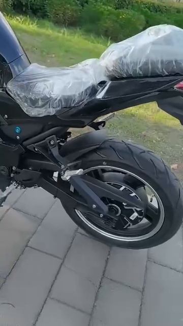 электромотоцикл смотреть онлайн