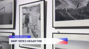 Выставка «В рамках пространства» открылась в Русском музее фотографии